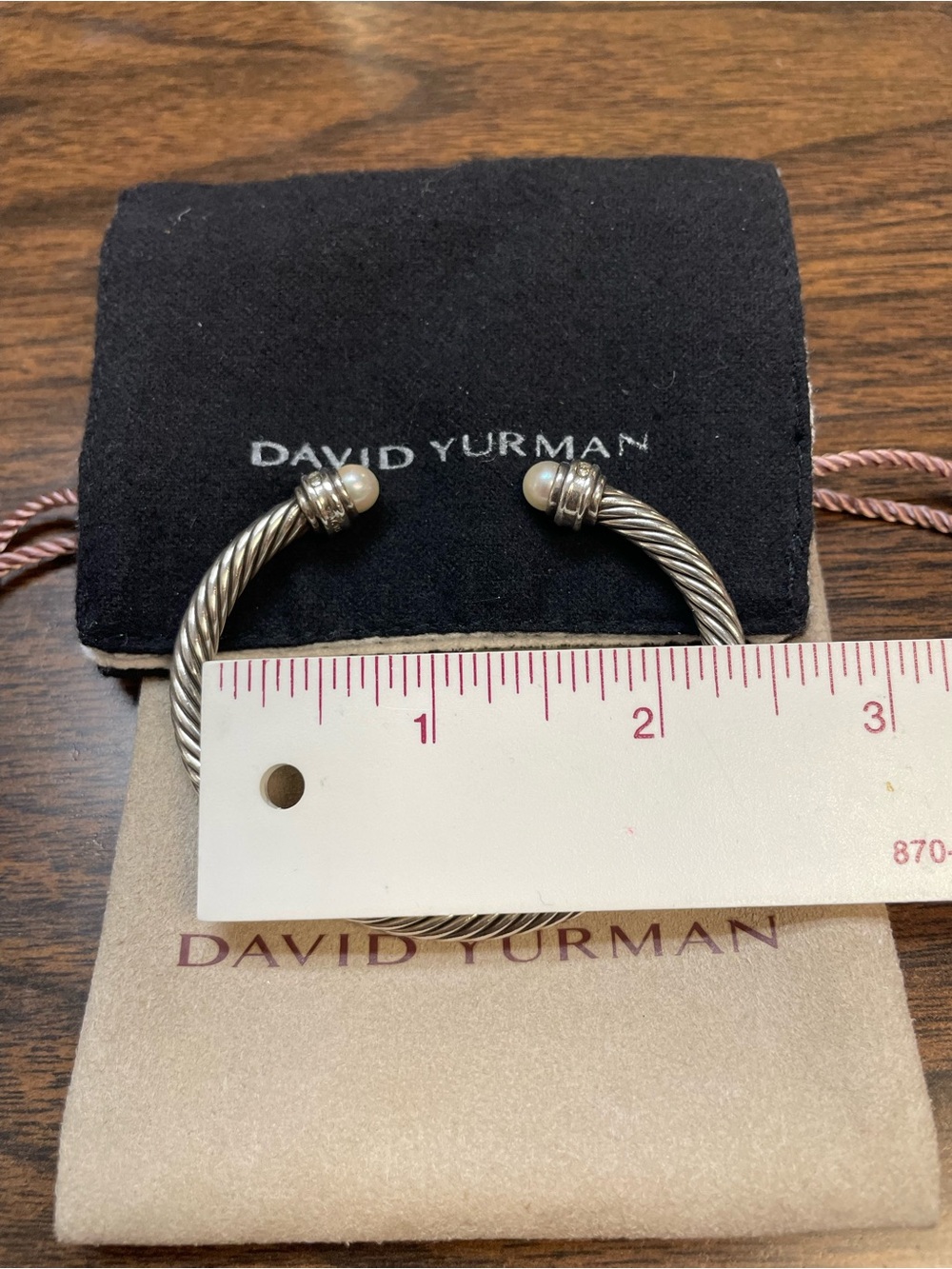 David Yurman - Picture 3 of 4